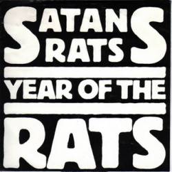 Satan's Rats : Year of the Rats